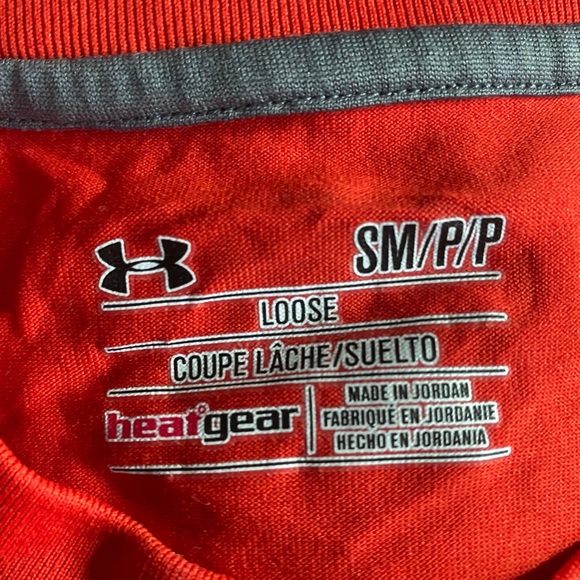 UA shirt - Picture 3 of 3